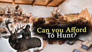 Where Will the Hunting Industry Be in 10-20 Years? with Mark Peterson
