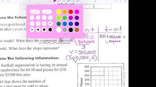 HA2 Section 2.4 Day 1 Notes