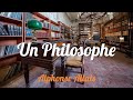 Livre audio  un philosophe alphonse allais