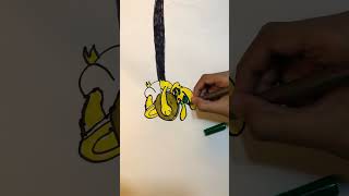 How To Draw FNF MOD Character - Bunzo Bunny Easy S by DrawingAnimalsHowTo  on DeviantArt