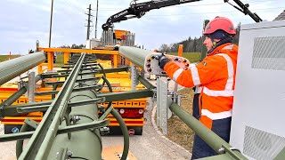 No Dead Zone 5G Reception In Rural Areas.