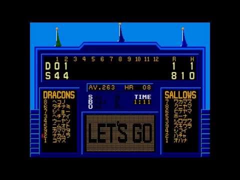 Super League Sega Genesis 60fps Gameplay