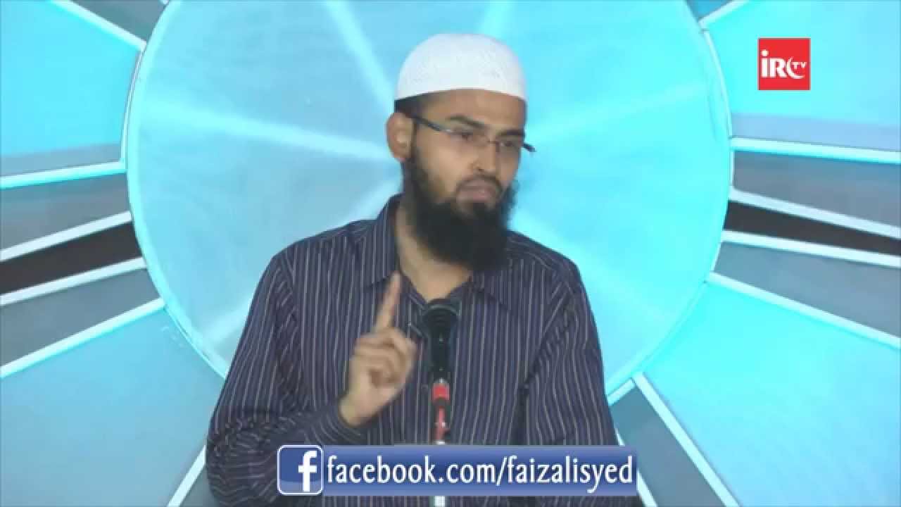Padosi Agar Dosre Padosi Ko Takleef De To Woh Kya Kare By Adv. Faiz Syed