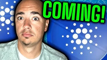 ADA CARDANO STABLECOIN DJED LAUNCH!!!!