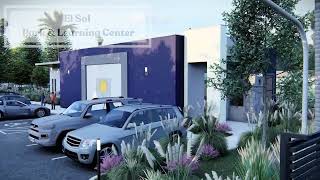 New Park and Learning Center Coming to San Bernardino!