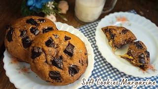 SOFT COOKIES MARGARINE, Mirip Levain | Gak Perlu Ribet! screenshot 1