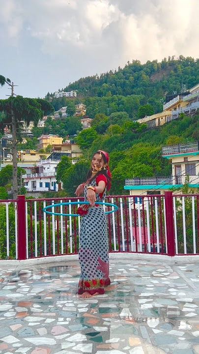 Nachrat garhwali dance #song #dance #pahadi #garhwalisong #nachrat