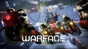 Bug Solucionado - Voltando Lobby Warface Americano