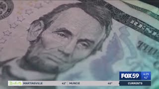 Report shows record losses to scams in 2024