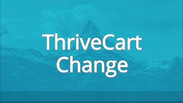 ThriveCart Dynamic Content