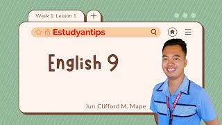 Making Text Connections | Episode 1 | MELC-Based Video Lesson