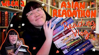 Paper Finished, Surprise Unboxing, Manga Night #8 ✨ | Reading Vlog