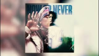 TKANDZ, CXSPER - Now Or Never x Central Cee 