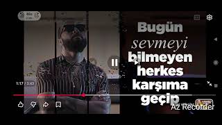 Berkay Deliler Şarkısını 3X Hızda Izledim