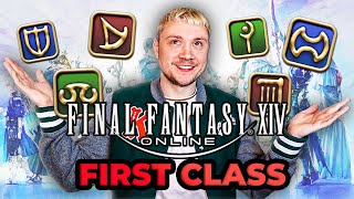 Which Cljob Should I Pick In Ffxiv? 2025 Updated