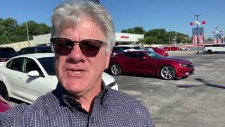 Craig Waters Riverchase Kia