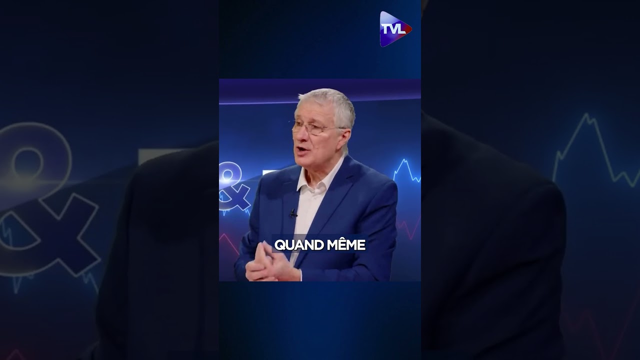 « L'erreur consiste à croire que la mondialisation ne fait que des gagnants ! »