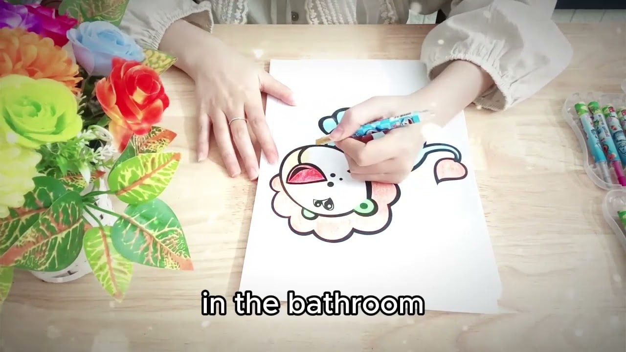 Mother in law gathered with her friends at my hous