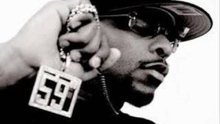 Royce Da 5'9 - Can't Nobody Stop Me