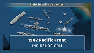 1942 Pacific Front - 1942 Pacific Front APK indir | İndirshop.com screenshot 4