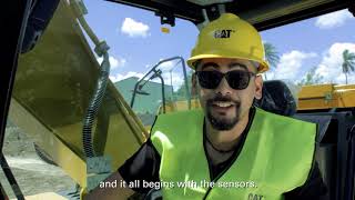 Cat Next Gen Series Episode 1