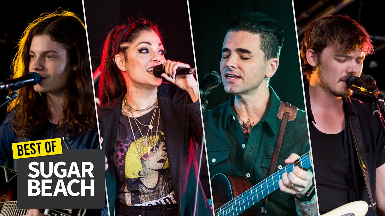 Best of Sugar Beach (Ep. 13): Essentials only - YouTube