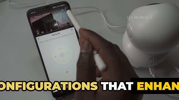 🔍 EZVIZ H7C Dual Review: The Ultimate Home Security Camera? 📹