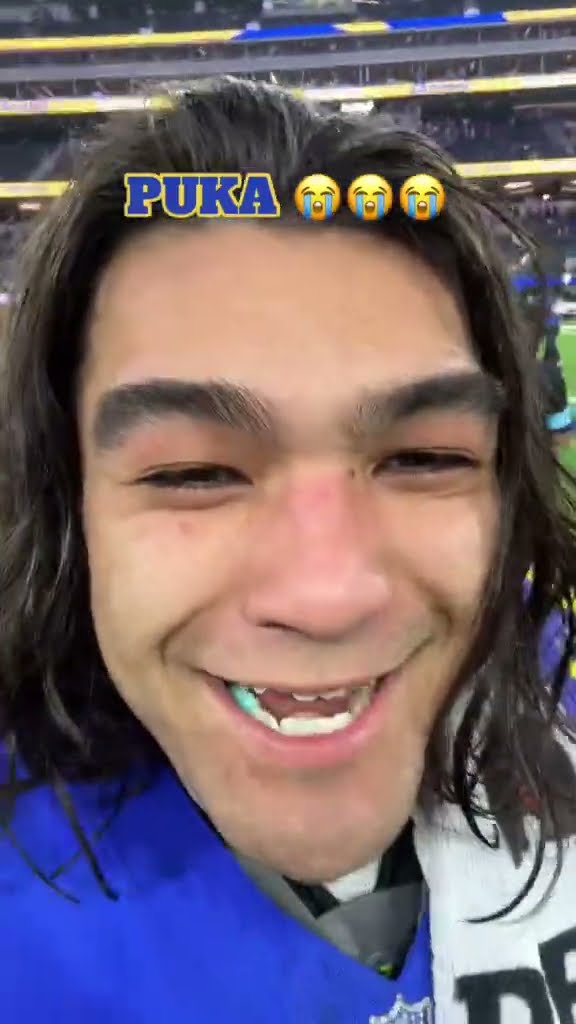 kids on facetime ahh video