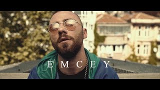 CEY - FLU (Official Video) [Prod by Enes Emenli]