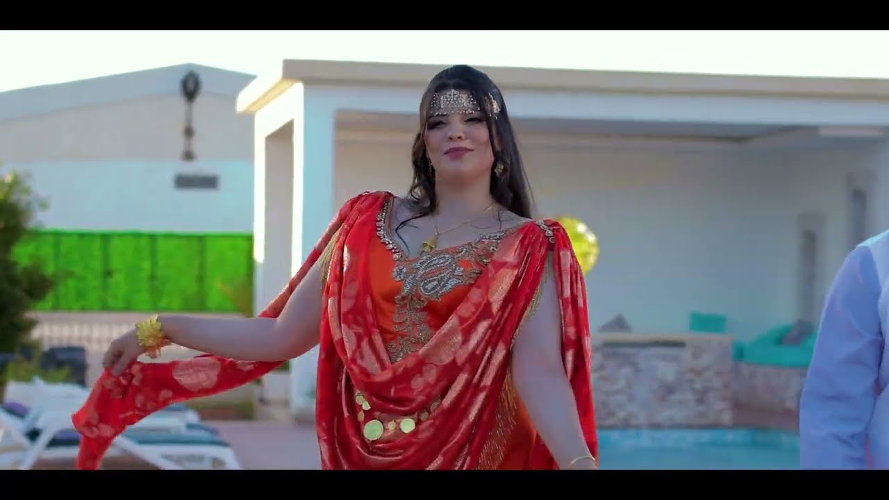 Okba Djomati | Garbaa khalkhal | عقبة جوماطي | ڤربع  خلخال