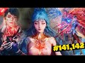 Legacy of Spirit Realm Anime :) 141,142 | Anime Land Explained In Hindi | Anime Land |