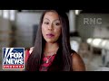 Baltimore GOP candidate whose campaign ad went viral addresses the RNC