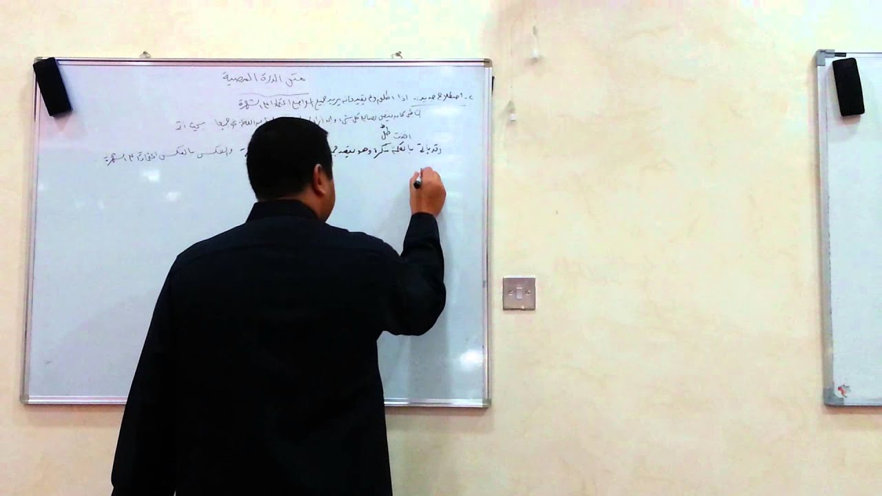 01  - المقدمة و باب البسملة وأم القرآن - شرح متن الدرة المضية  - دكتور وفائي عبدالرازق