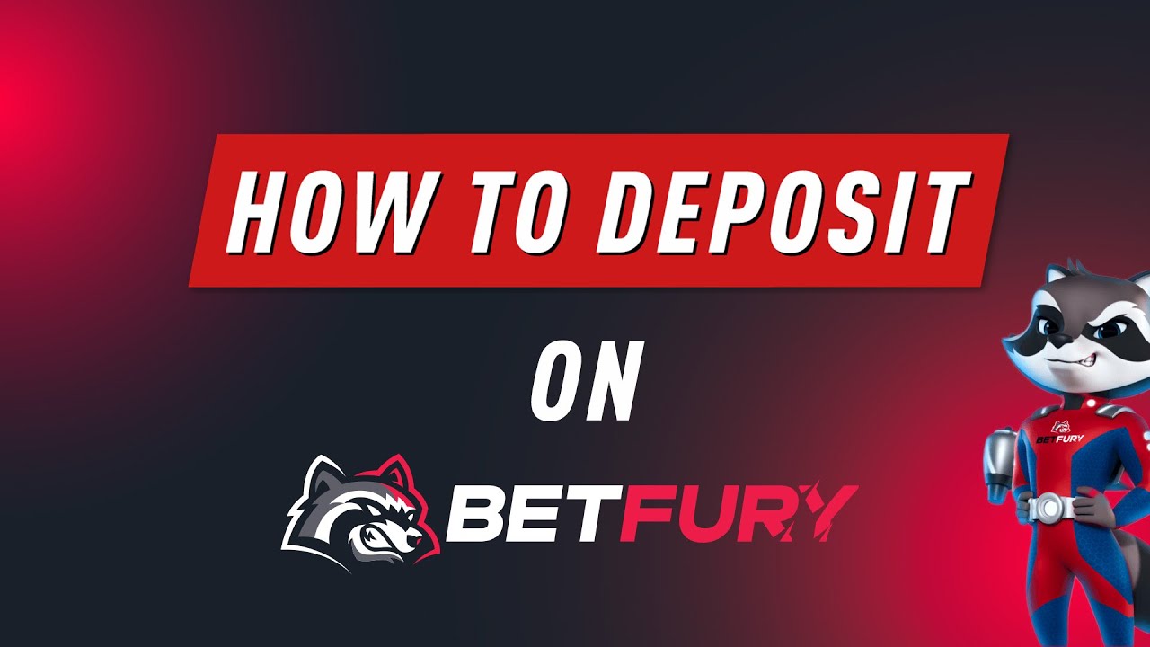 Betfury bonus