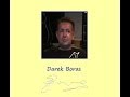 Darek Boras   08.04.1963 - 08.04.2013