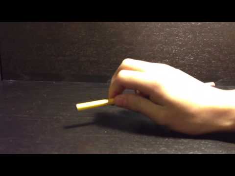3 battements de stylo *ultra* stylés ! (Tutoriel)