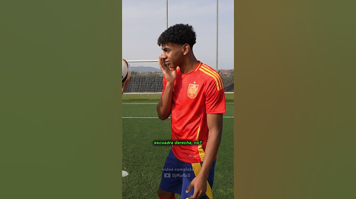 LAMINE YAMAL Y CUBARSI ELIGEN POR DONDE TIRO EL PENALTI ⚽️ #djmariio #futbol