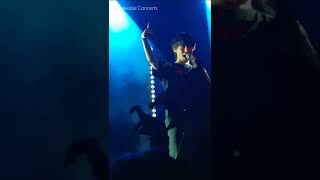 WOOSUNG - Side Effects (Live in Cologne, 21.05.2022)