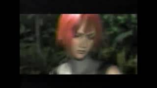Dino Crisis 2 TV Commercial 1 [30sec] for Sony PlayStation - PS1 - PSX - 2000