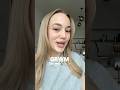 GRWM fürs Gym 🏋️♀️💪🏼✨🤍