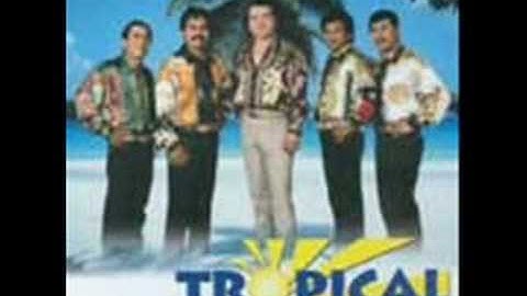 Matame Muy Suavemente- Tropical del Bravo by Marcy