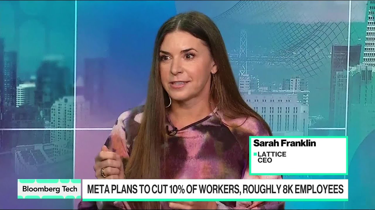 Big Job Cuts Come Ahead of Big Tech Earnings