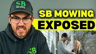 SB Mowing EXPOSED: The Truth Behind the $893,000 “Miracle” That Shocked Everyone