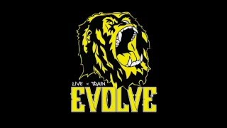 Shoulder T's Live Train Evolve Malvern PA