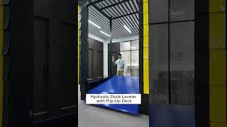 Struggling with slow and unsafe loading processes? 🤔 It's time for an upgrade!