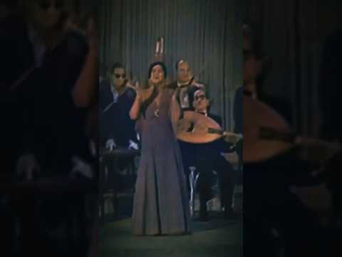 جرحت قلبي ام كلثوم سيرة الحب You Hurt My Heart Umm Kulthum روائع كوكب الشرق سيرة الحب ام كلثوم