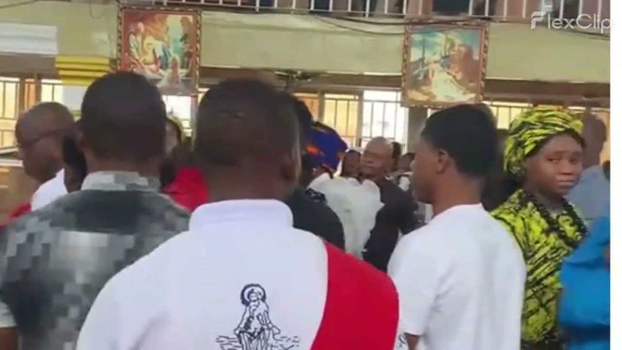 Tunaleta Matoleo Yetu by B. Mukasa - Swahili Catholic Offertory Song