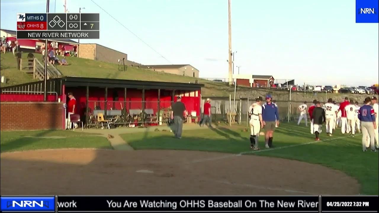 Midland Trail High School at Oak Hill High School WV High School