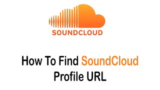 How to Find SoundCloud Profile URL (2022) screenshot 2