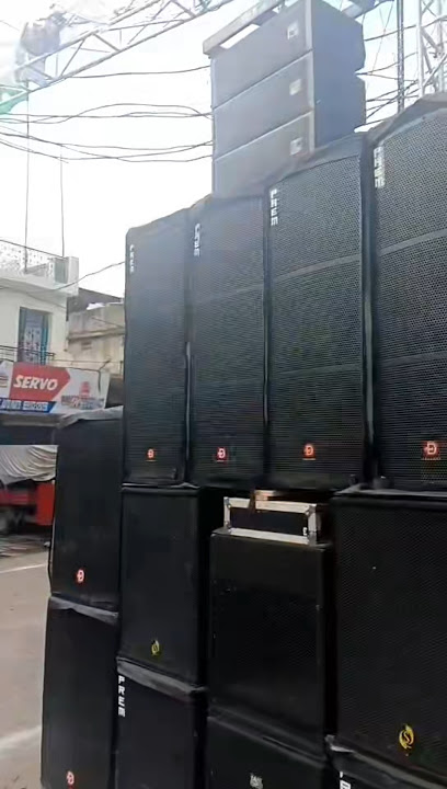 EID MILAD 2024 ( JABALPUR ) DJ AN JBP X DJ PREM